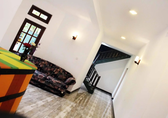 Lizzie Villa Guest House