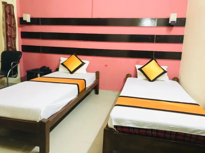 Vaatika Inn Gaya