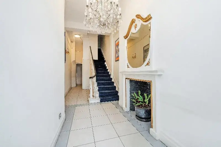 20 Hertford  Street
