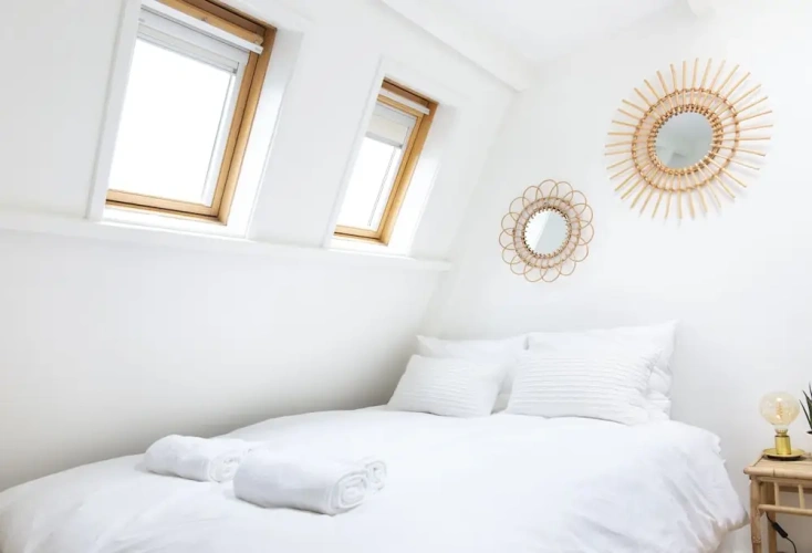 Luxury room
