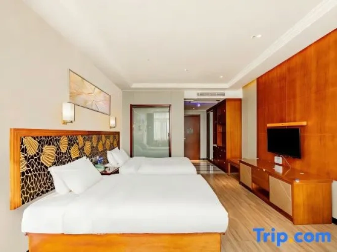 Luxury room