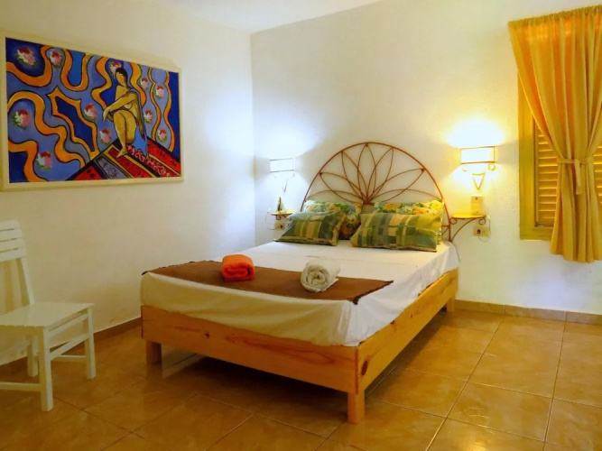 Hotel Playita