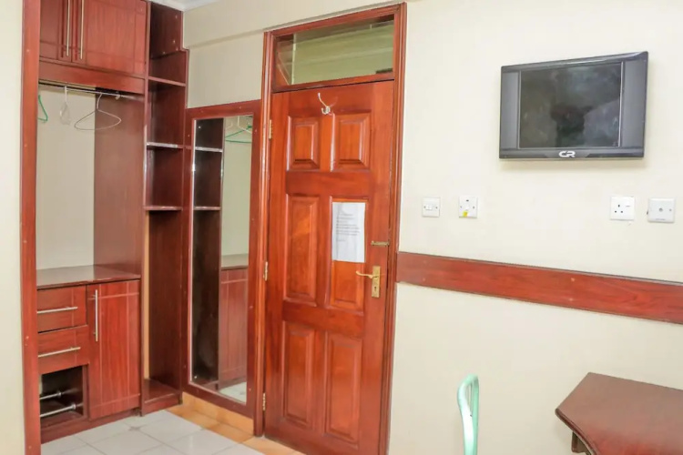 KAP Guest House