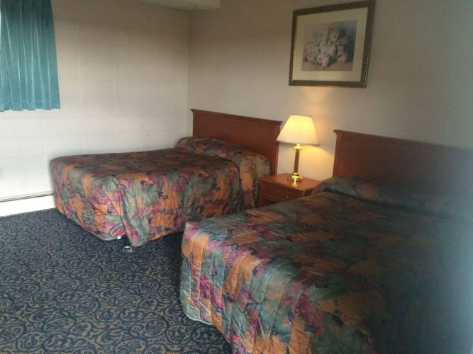 Matador Motel