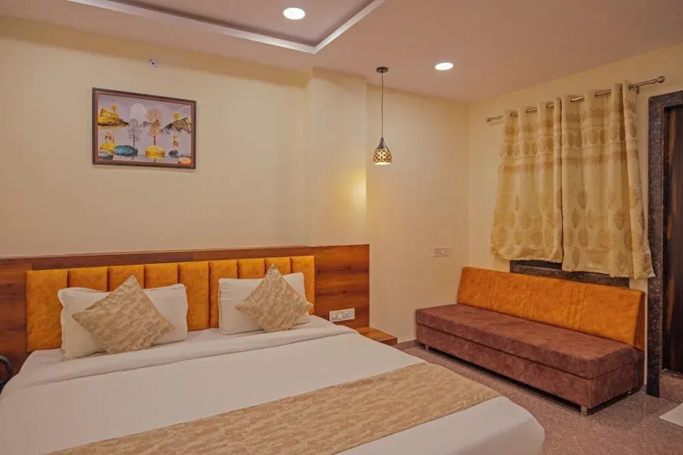 Hotel Dream Inn