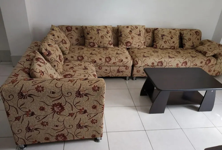 Baaris residency & apartment