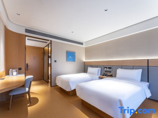 Business Twin room