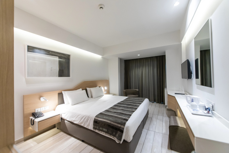 Evalena Beach Hotel