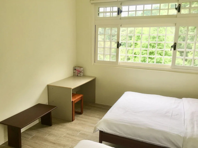 Fanny Manor B&B