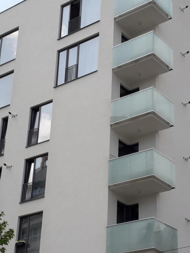 Vivido Apartments