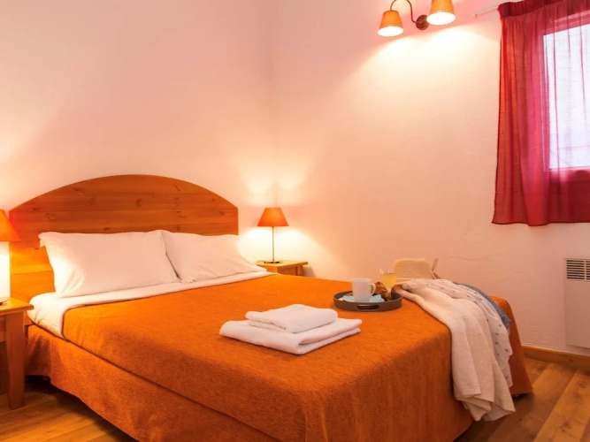 Pet-friendly Ardeche Getaway