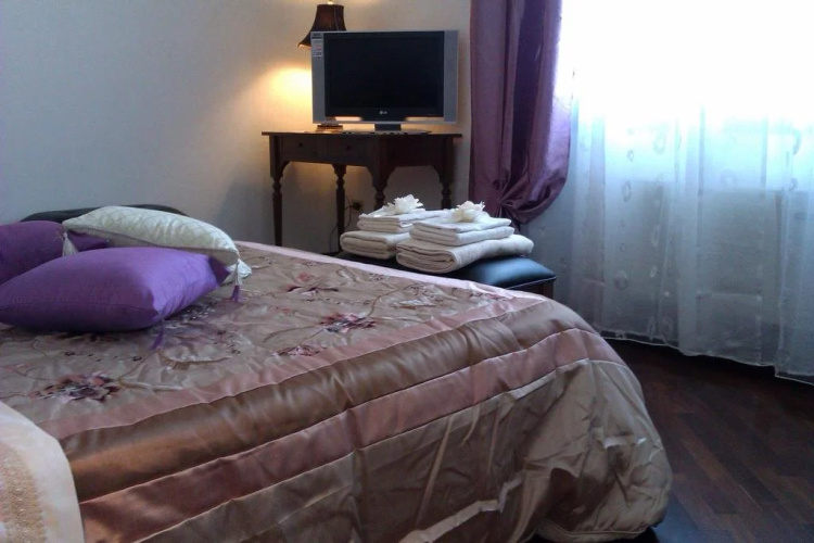 Villa Antique