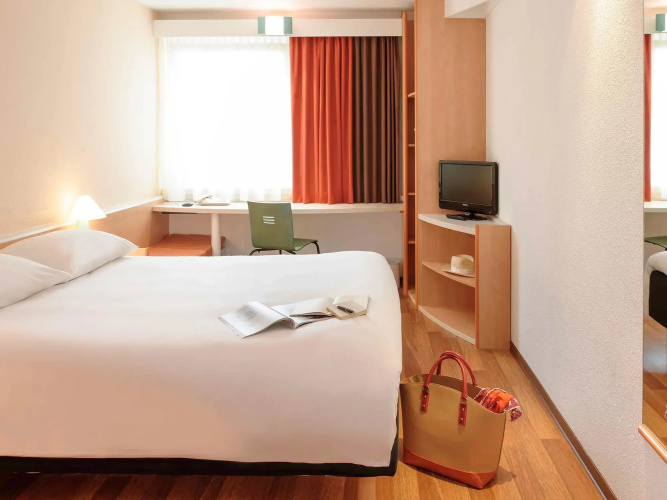 ibis Stuttgart Centrum