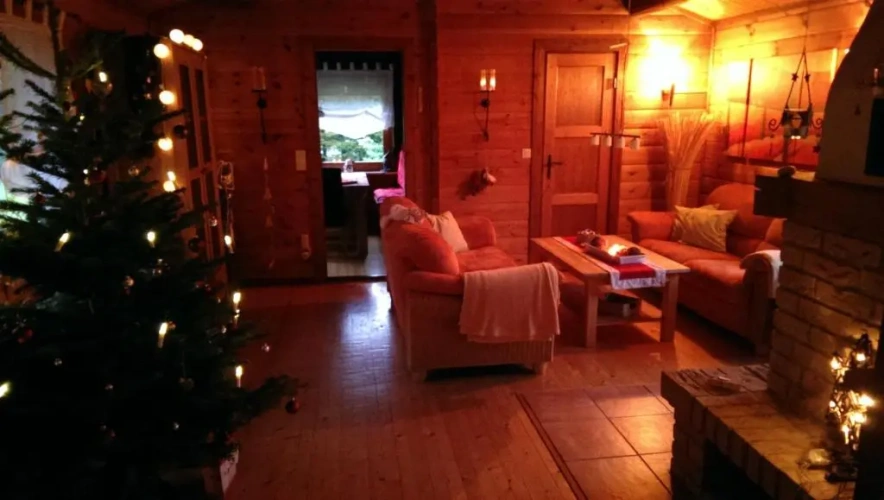 Cottage