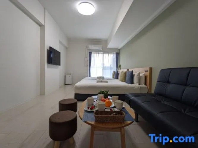 Superior Quadruple Family Suite