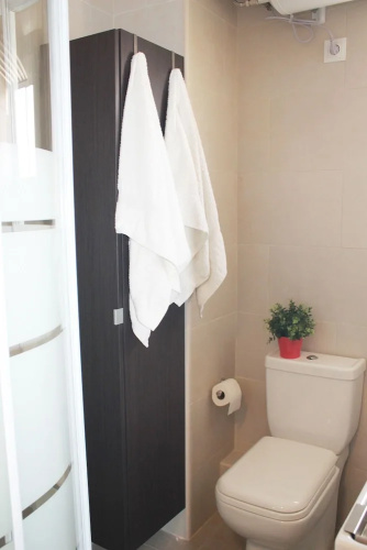 Apartamento Fuengirola Sun 609