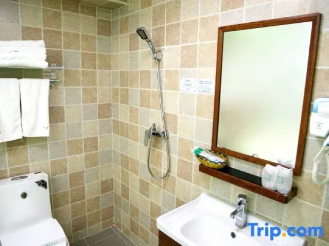 Huaqile Hostel