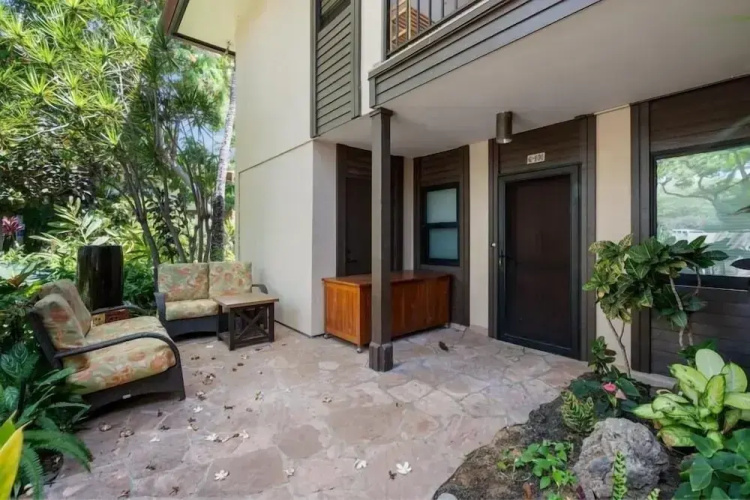 Makena Surf, #g-101 2 Bedroom Condo by RedAwning