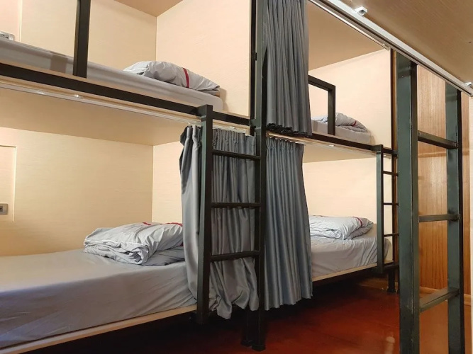 Norn Plearn Hostel