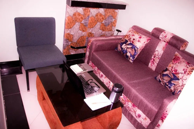 Home Villa Eco Boutique