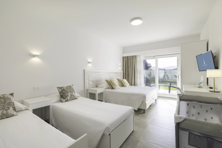Hotel S'Arena Beach