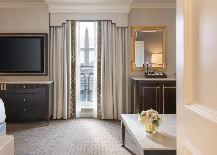 Willard Intercontinental Washington photo 6