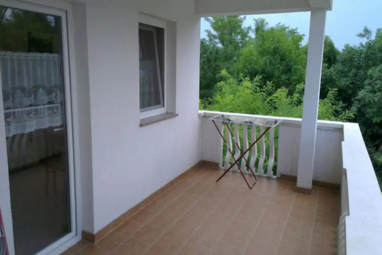 Apartments Kika - AE1464