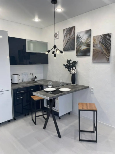 Фотография номера квартиры Апартаменты на проезде Созидателей