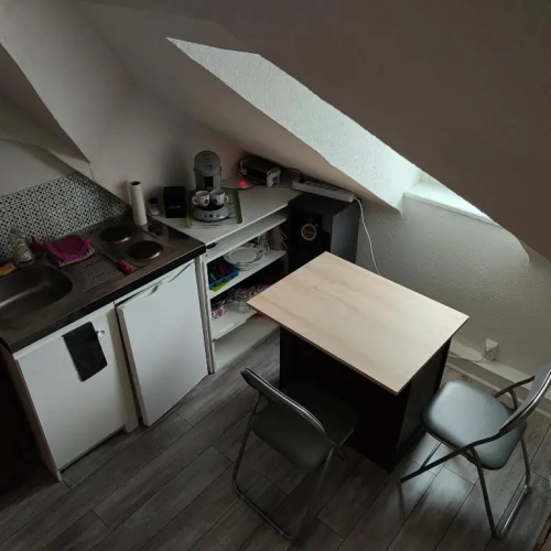 Standard Apartment