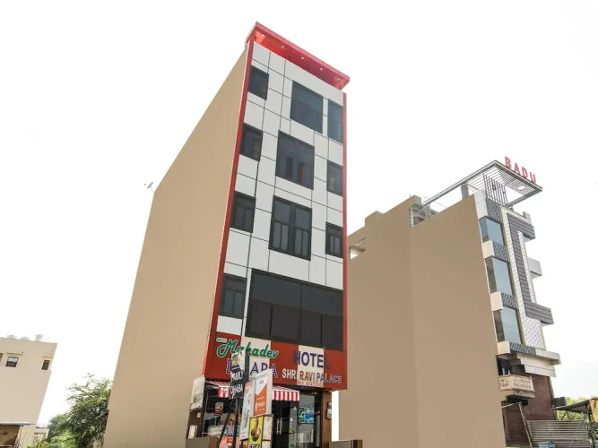 Hotelbild