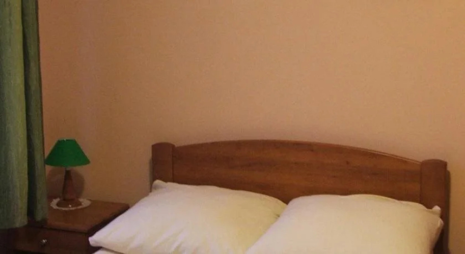 Hotelik Gołdap