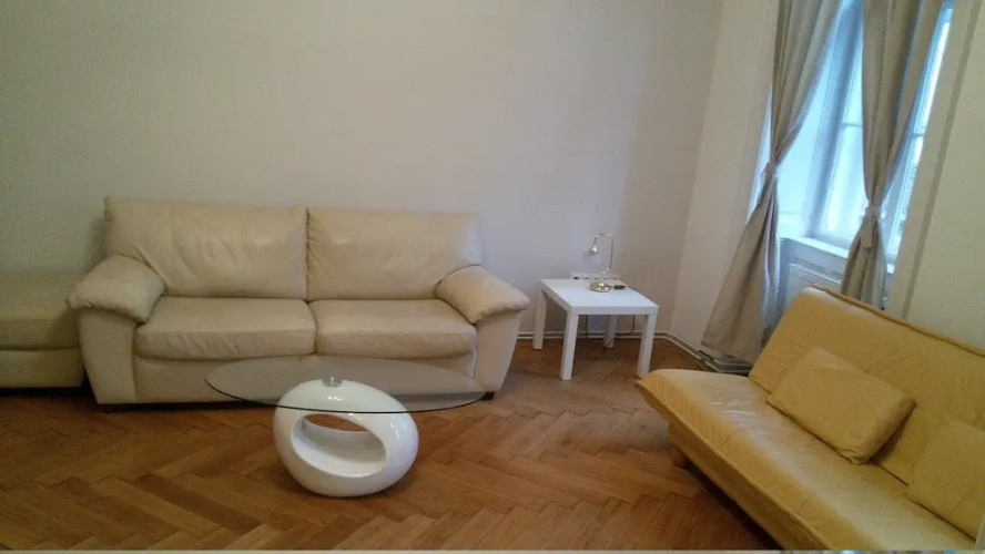 Sobieski City Apartment 9