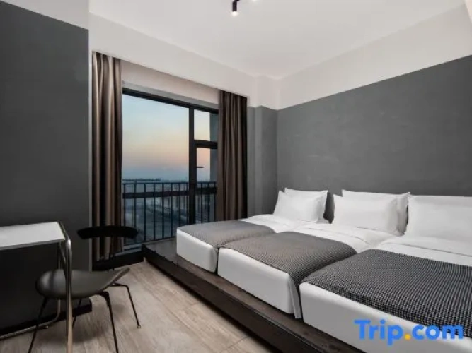 Comfort Triple Suite