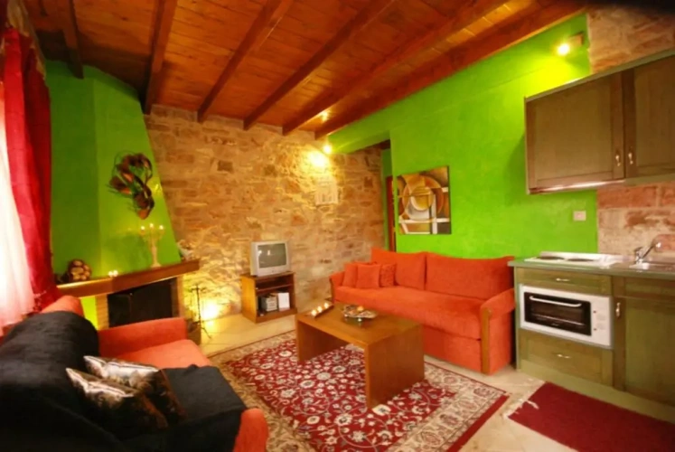 1 Bedroom Standard Apartment