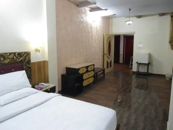 Hotel Mayfair Lahore