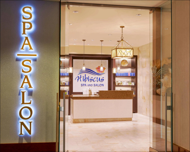 The Westin Las Vegas Hotel And Spa photo 41