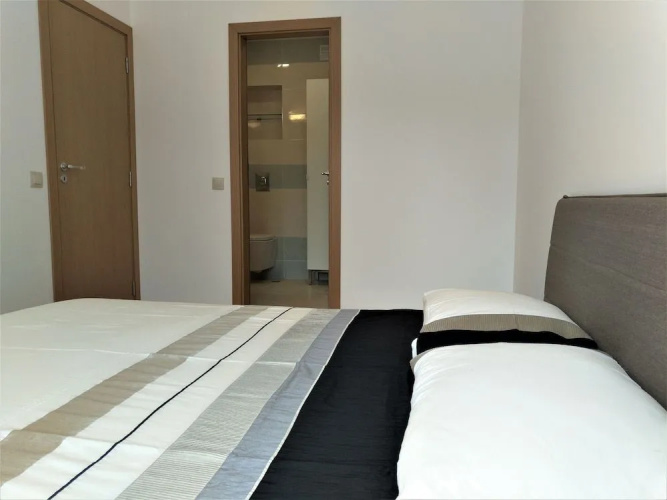 Baratero Club Apartments