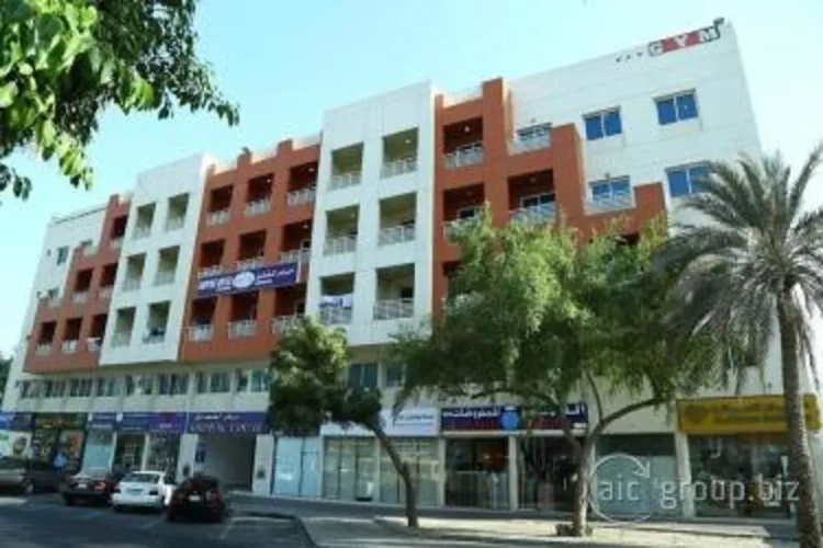 Empire Hotel Apartment