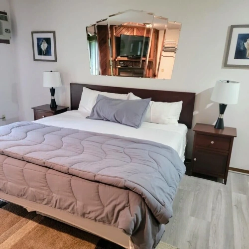 Premium Double room