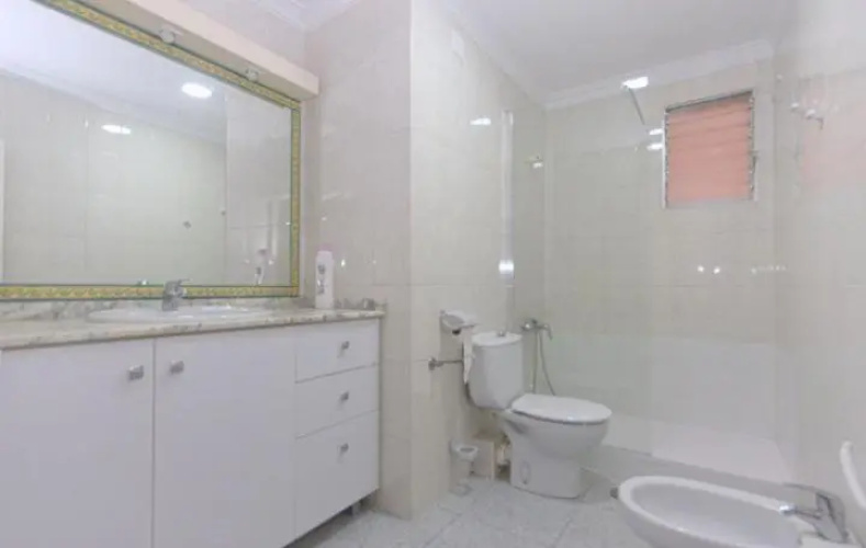Apartamento Vistabella