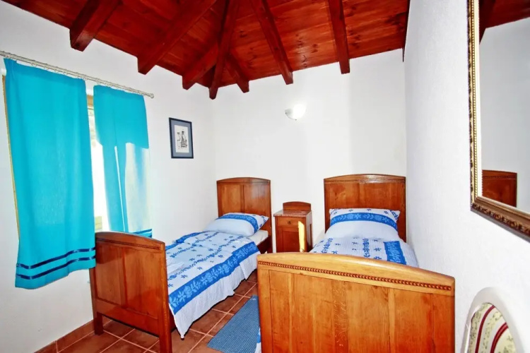 Holiday Home Harmony