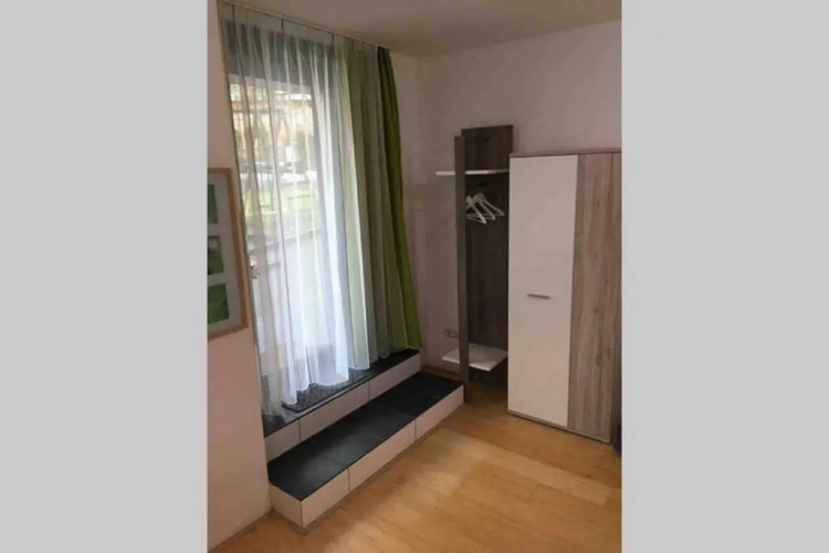 Ferienwohnung Bitzenstraße
