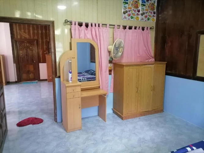 Two Rooms