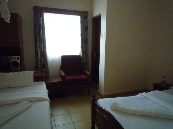 Otel görseli