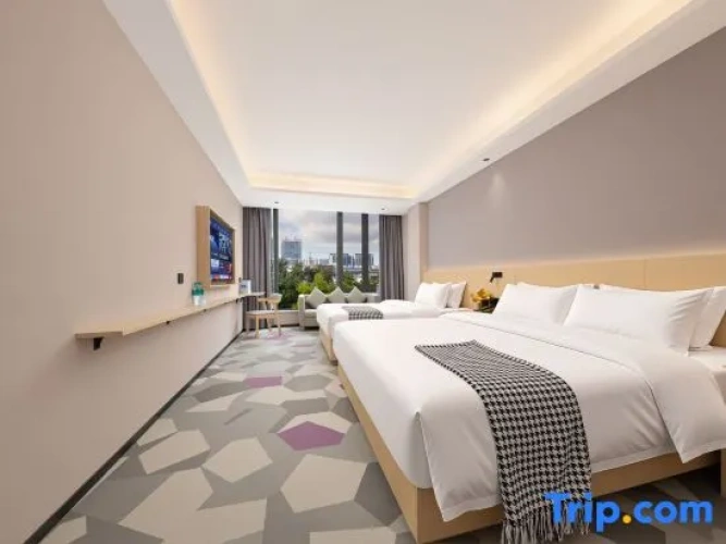 Standard Family room