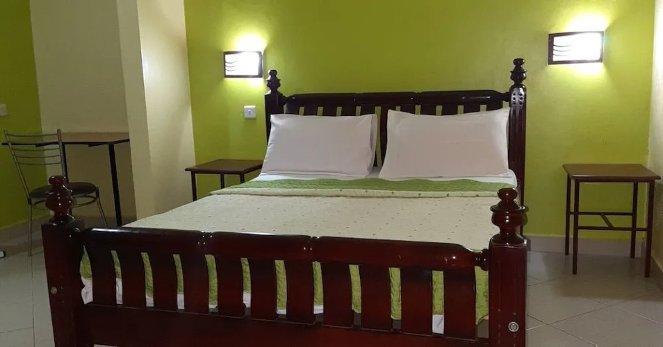Northroad Governor Villas Hotel