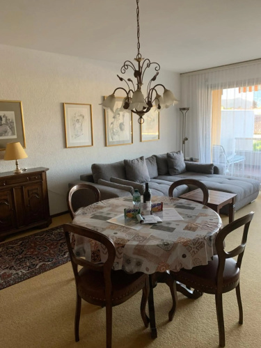 Ferienwohnung "Casa Annabella"