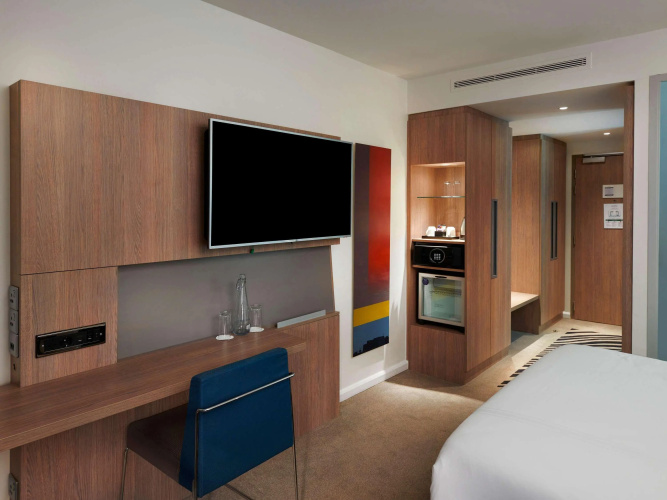 Novotel London Tower Bridge photo 23