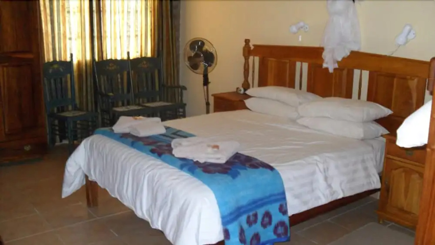 Seeheim Hotel
