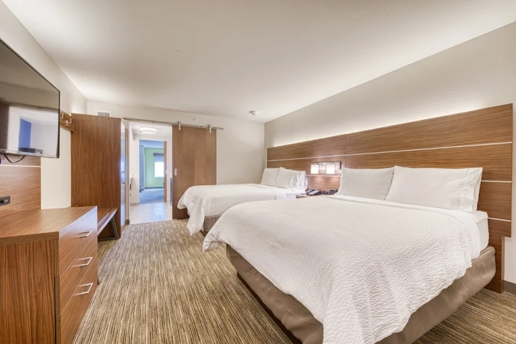 Double Suite